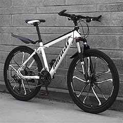 Bicicletta mountain bike usato  Spedito ovunque in Italia 