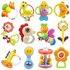 Moontoy 12pcs baby for sale  Delivered anywhere in UK