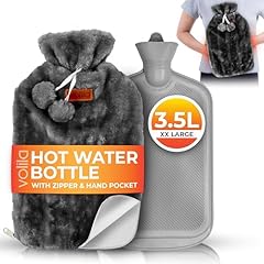 3.5l large hot for sale  Delivered anywhere in UK