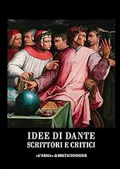 Idee dante scrittori for sale  Delivered anywhere in USA 