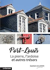 Louis pierre ardoise d'occasion  Livré partout en France