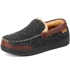 Longbay men moccasin for sale  Delivered anywhere in UK