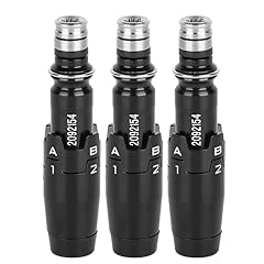Gofotu golf 3pcs for sale  Delivered anywhere in USA 