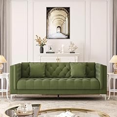 Hifit green velvet for sale  Delivered anywhere in USA 