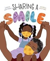 Sharing smile d'occasion  Livré partout en France