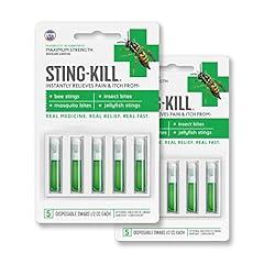 Sting kill first for sale  Delivered anywhere in USA 