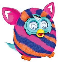 Furby diagonal stripes for sale  Delivered anywhere in USA 