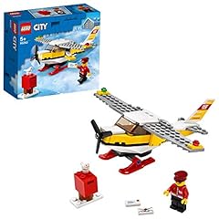 Lego postflugzeug gebraucht kaufen  Wird an jeden Ort in Deutschland