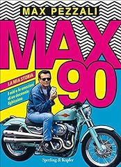 Max90 mia storia gebraucht kaufen  Wird an jeden Ort in Deutschland