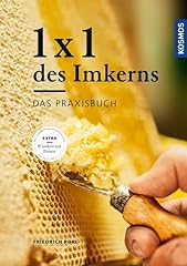 Imkerns praxisbuch gebraucht kaufen  Wird an jeden Ort in Deutschland