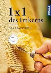 Imkerns praxisbuch gebraucht kaufen  Wird an jeden Ort in Deutschland