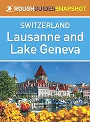 Lausanne lake geneva for sale  Delivered anywhere in USA 