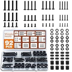 92pcs universal mounting for sale  Delivered anywhere in USA 