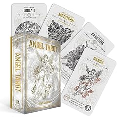 Angel tarot for sale  Delivered anywhere in UK