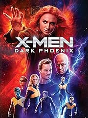 Men dark phoenix gebraucht kaufen  Wird an jeden Ort in Deutschland