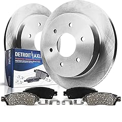 Detroit axle rear for sale  Delivered anywhere in USA 