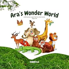 Ara wonder world usato  Spedito ovunque in Italia 