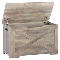 Timberer storage chest for sale  Delivered anywhere in USA 