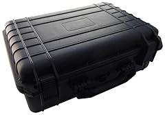 Weatherproof equipment case for sale  Delivered anywhere in USA 