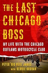 Last chicago boss for sale  Delivered anywhere in USA 