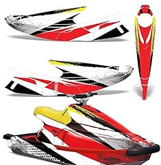 Wholesale decals jet for sale  Delivered anywhere in USA 