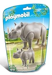 Playmobil rhino baby for sale  Delivered anywhere in USA 