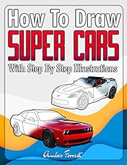 Draw super cars for sale  Delivered anywhere in USA 
