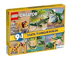 Lego creator animals for sale  Delivered anywhere in USA 