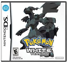 Pokémon white version for sale  Delivered anywhere in Ireland