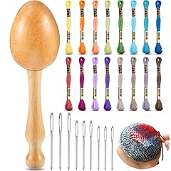 Darning egg darning for sale  Delivered anywhere in USA 