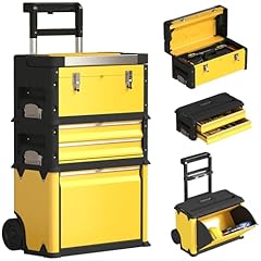 Homcom rolling tool for sale  Delivered anywhere in UK