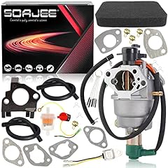 Soajee carburetor kit for sale  Delivered anywhere in USA 