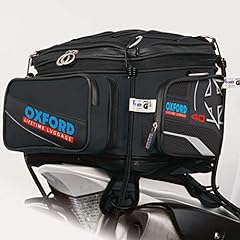 Oxford x40 tailbag for sale  Delivered anywhere in UK