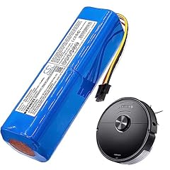 5200mah batterie compatible d'occasion  Livré partout en France