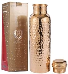 Pure copper bottle for sale  Delivered anywhere in USA 