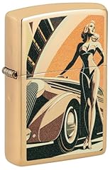 Zippo sturmfeuerzeug vintage gebraucht kaufen  Wird an jeden Ort in Deutschland