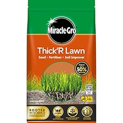 Miracle gro thick for sale  Delivered anywhere in UK