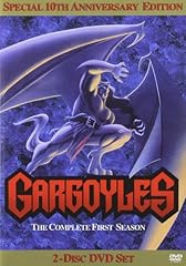 Gargoyles complete first for sale  Delivered anywhere in USA 