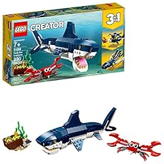 Lego creator deep for sale  Delivered anywhere in USA 