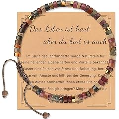 Wonninek heilsteine armband gebraucht kaufen  Wird an jeden Ort in Deutschland