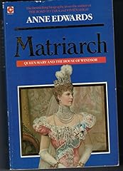 Matriarch queen mary for sale  Delivered anywhere in UK