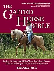 Gaited horse bible for sale  Delivered anywhere in USA 