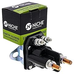 Niche starter solenoid for sale  Delivered anywhere in USA 