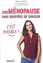 Menopause bouffees chaleur d'occasion  Livré partout en France