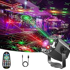 Disco party lights for sale  Delivered anywhere in UK