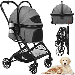 Yitahome dog pram for sale  Delivered anywhere in UK