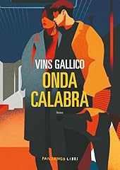 Onda calabra usato  Spedito ovunque in Italia 