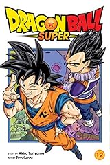 Dragon ball super d'occasion  Livré partout en Belgiqu