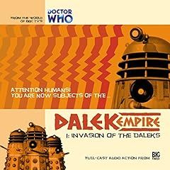 Invasion of the Daleks, Track 18, used for sale  Delivered anywhere in UK