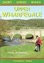 Upper wharfedale short for sale  Delivered anywhere in UK